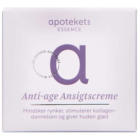 Apotekets Apotekets Essence Anti.